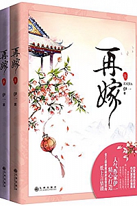《再嫁》全两册