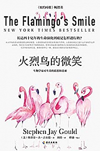 《火烈鸟的微笑》