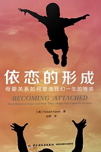 《依恋的形成》