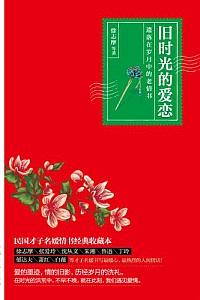 《旧时光的爱恋:遗落在岁月中的老情书》