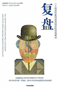 《复盘:一个经济学家对宏观经济的另类解读》