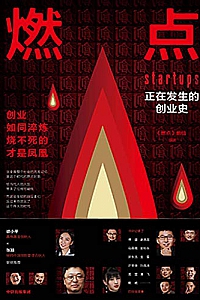 《燃点:正在发生的创业史》