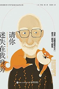 《请你迷失在我身旁》