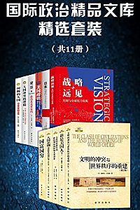 《国际政治精品文库精选套装》(共11册)