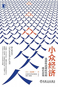 《小众经济:选择性消费时代的增长对策》