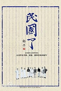 《民国了》