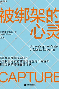 《被绑架的心灵》