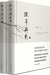 《流年碎影(套装上下册) 》