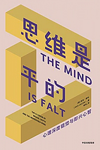 《思维是平的》