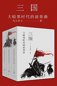 《三国:大暗黑时代的前奏曲》