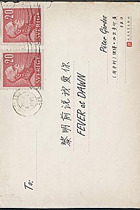 《黎明前说我爱你》