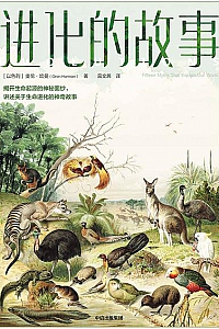 《进化的故事》