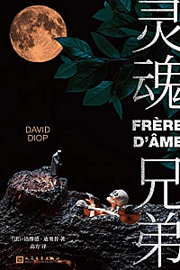 《灵魂兄弟》