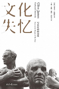 《文化失忆:写在时间的边缘》
