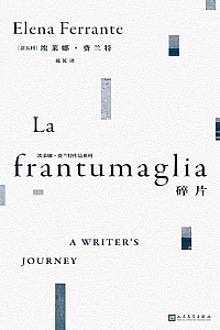 《埃莱娜·费兰特作品系列:碎片》