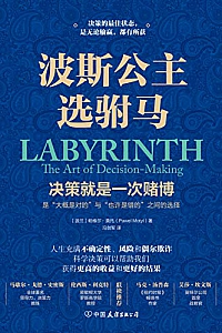 《波斯公主选驸马》