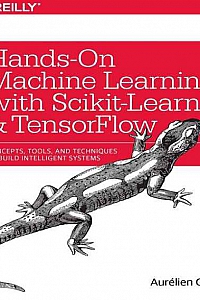 《Scikit-Learn、Keras和TensorFlow的机器学习实用指南》