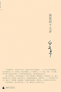 《寂寞的十七岁 》(白先勇作品集 )