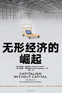 《无形经济的崛起》
