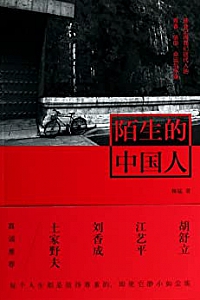 《陌生的中国人》