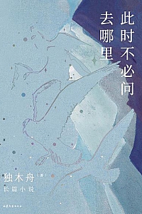 《此时不必问去哪里》