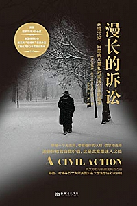 《漫长的诉讼:环境污染、白血病儿童和对司法公正的追求》