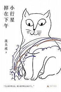 《小行星掉在下午》