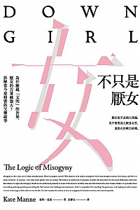《不只是厭女》