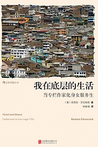 《我在底层的生活》