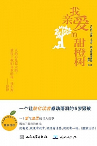 《我亲爱的甜橙树》