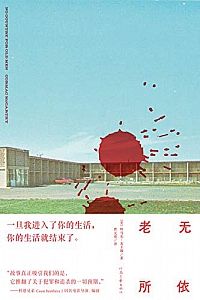 《老无所依》