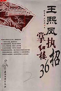《王熙凤执掌红楼36招》