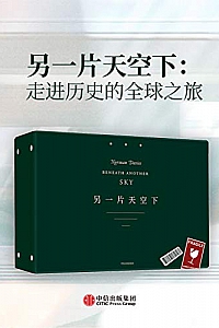 《另一片天空下:走进历史的全球之旅》