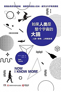 《如果人类是整个宇宙的大脑》