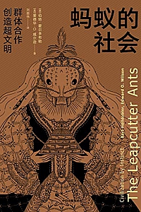 《蚂蚁的社会》