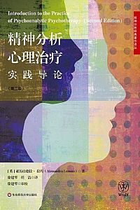 《精神分析心理治疗实践导论 》