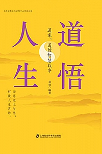 《道悟人生:道家、道教智慧故事》