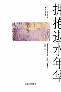 《拥抱逝水年华 》(阿兰·德波顿文集)
