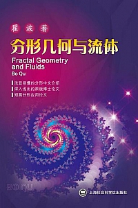 《分形几何与流体》