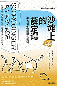 《沙滩上的薛定谔:带着量子物理学去度假》