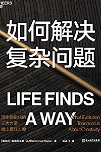 《如何解决复杂问题》