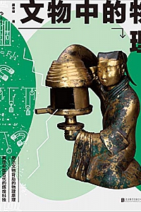 《文物中的物理》
