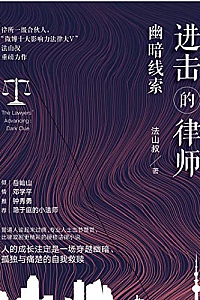 《进击的律师:幽暗线索》