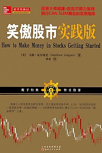 《笑傲股市实践版 》