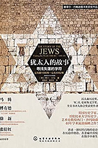 《犹太人的故事:寻找失落的字符 》