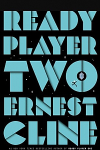 《Ready Player One & Two》