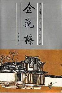 《张竹坡批评第一奇书金瓶梅》