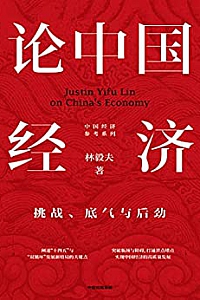 《论中国经济:挑战、底气与后劲》