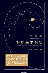 《对称与不对称》