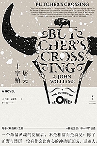 《屠夫十字镇》